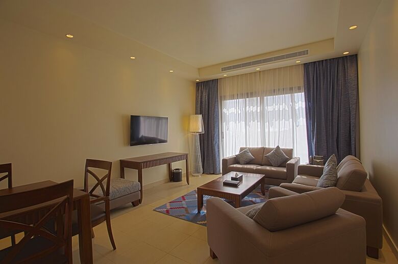 Apartamento Golden Tulip Sharma Resort