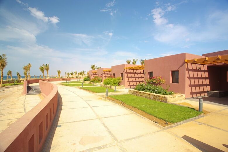 Apartamento Golden Tulip Sharma Resort