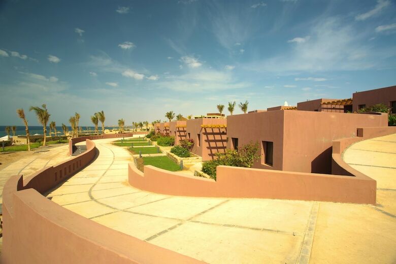 Apartamento Golden Tulip Sharma Resort