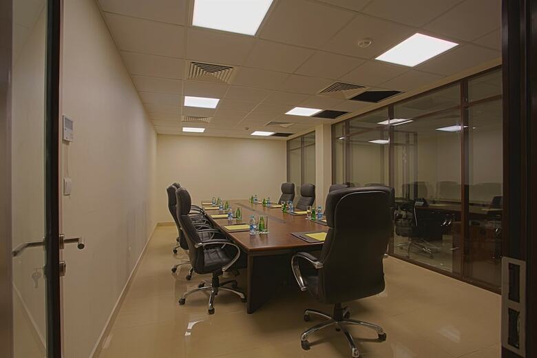Apartamento Golden Tulip Sharma Resort