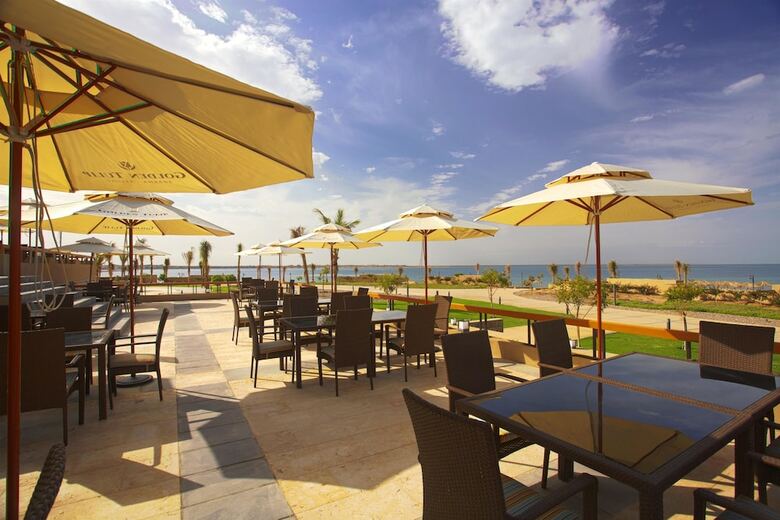 Apartamento Golden Tulip Sharma Resort