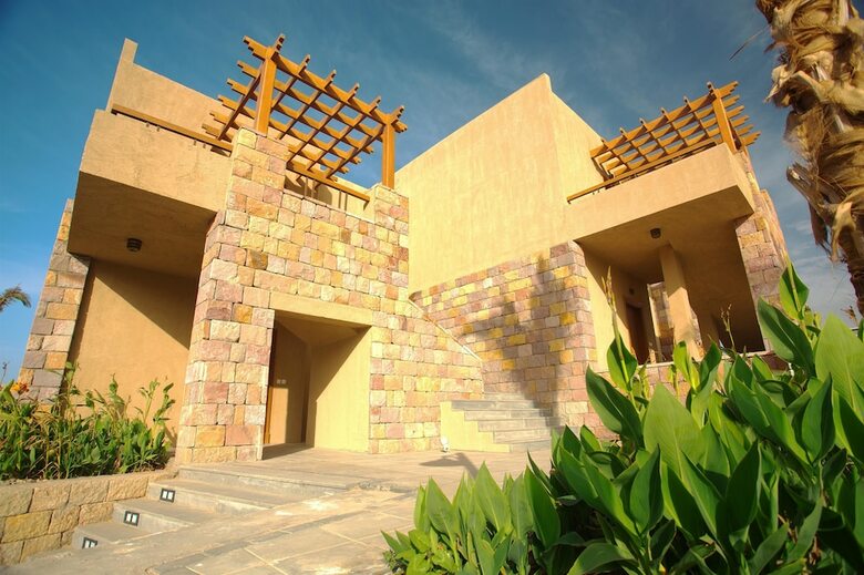 Apartamento Golden Tulip Sharma Resort