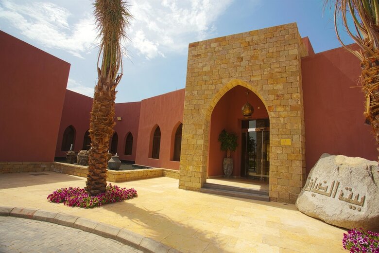 Apartamento Golden Tulip Sharma Resort