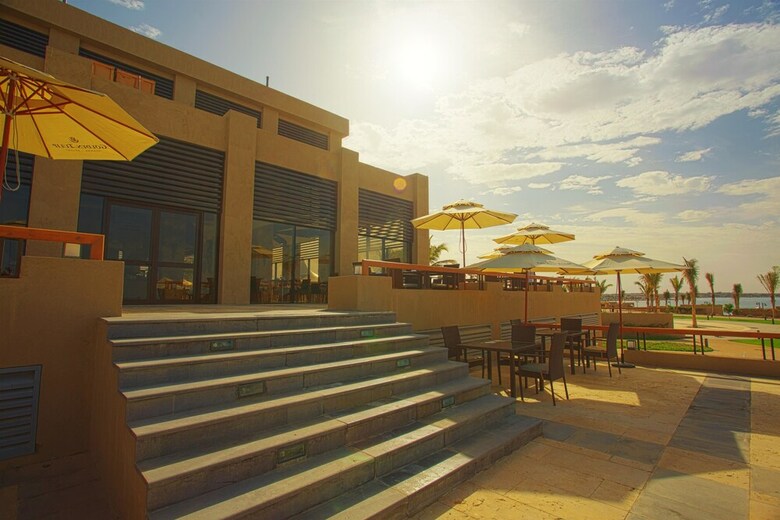 Apartamento Golden Tulip Sharma Resort