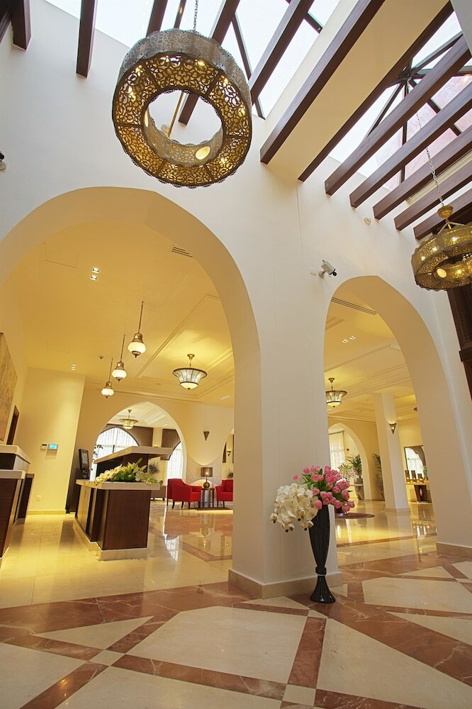 Apartamento Golden Tulip Sharma Resort