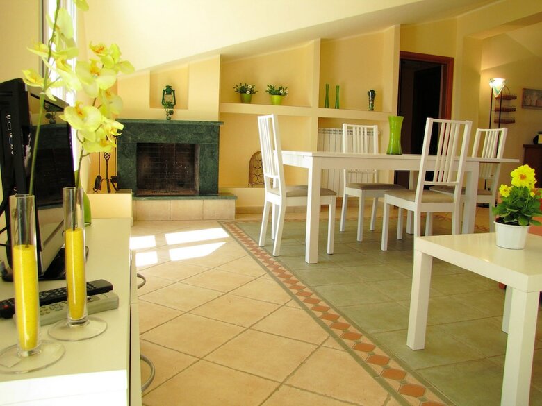 Apartamento Appartamento Cicas - Case Sicule