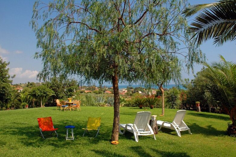 Apartamento Appartamento Cicas - Case Sicule