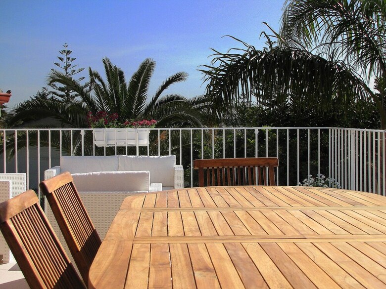 Apartamento Appartamento Cicas - Case Sicule