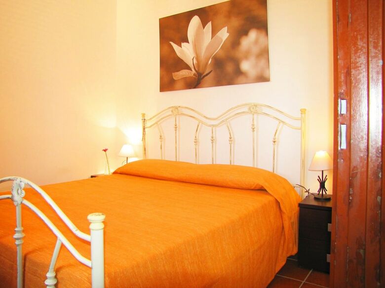 Villa Salvia - Case Sicule