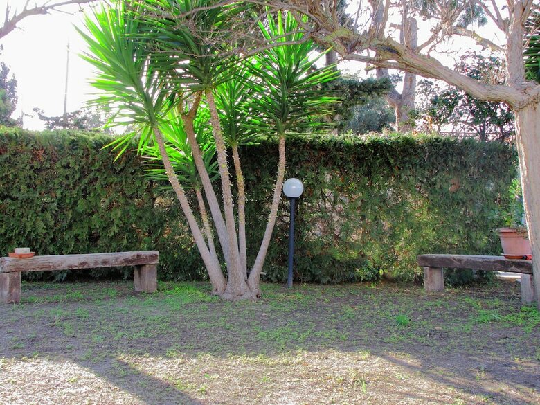 Villa Salvia - Case Sicule