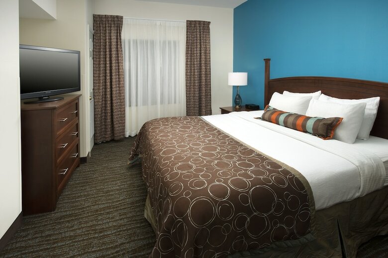 Hotel Staybridge Suites Baltimore Bwi Airport