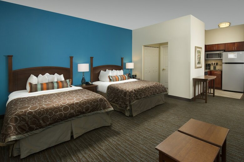 Hotel Staybridge Suites Baltimore Bwi Airport