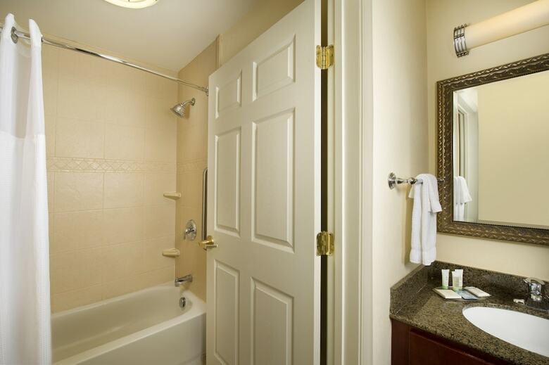 Hotel Staybridge Suites Baltimore Bwi Airport