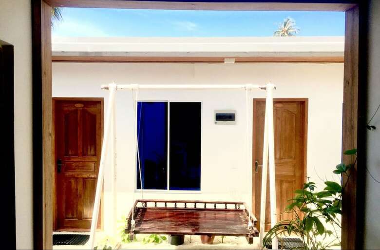 Hotel Reyva Inn