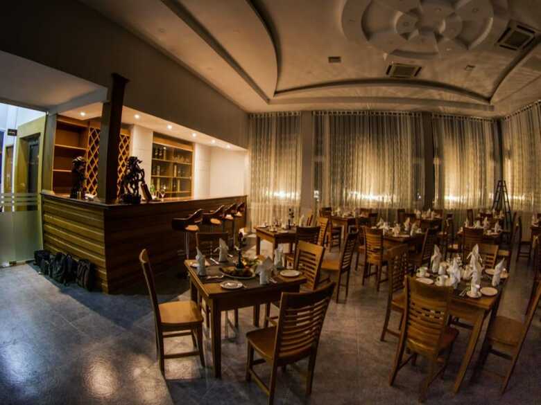 Amayar Nadi Hotel