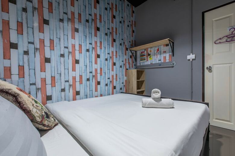 Hotel La Belle Nuit House