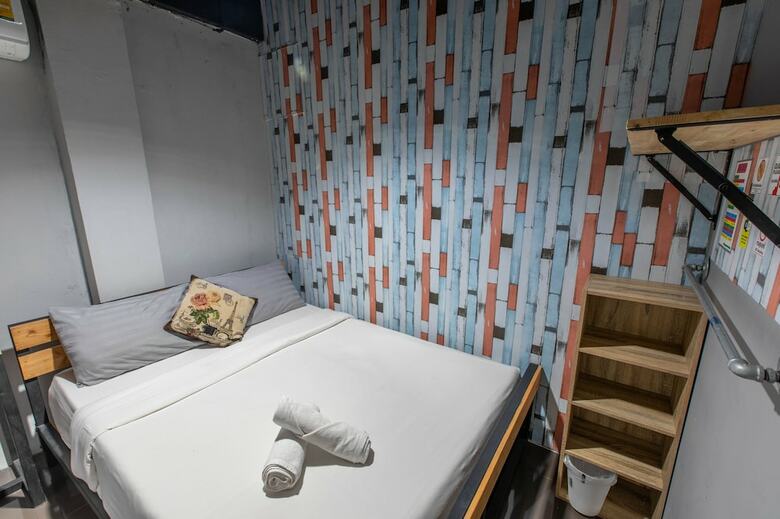 Hotel La Belle Nuit House