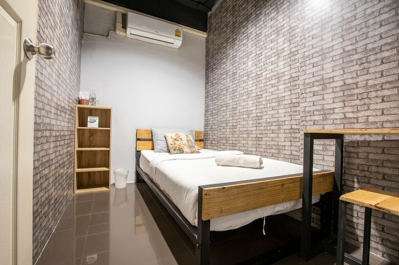 Hotel La Belle Nuit House