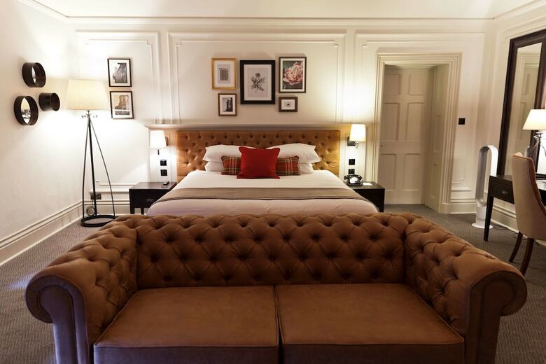 Hotel de Vere Horsley Estate