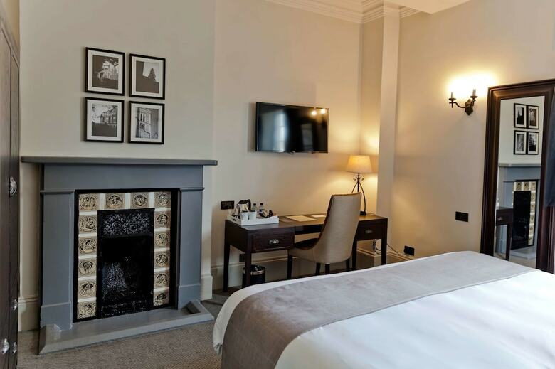 Hotel de Vere Horsley Estate