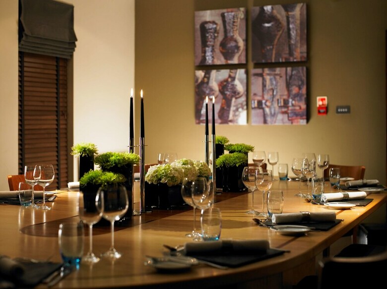 Hotel de Vere Horsley Estate
