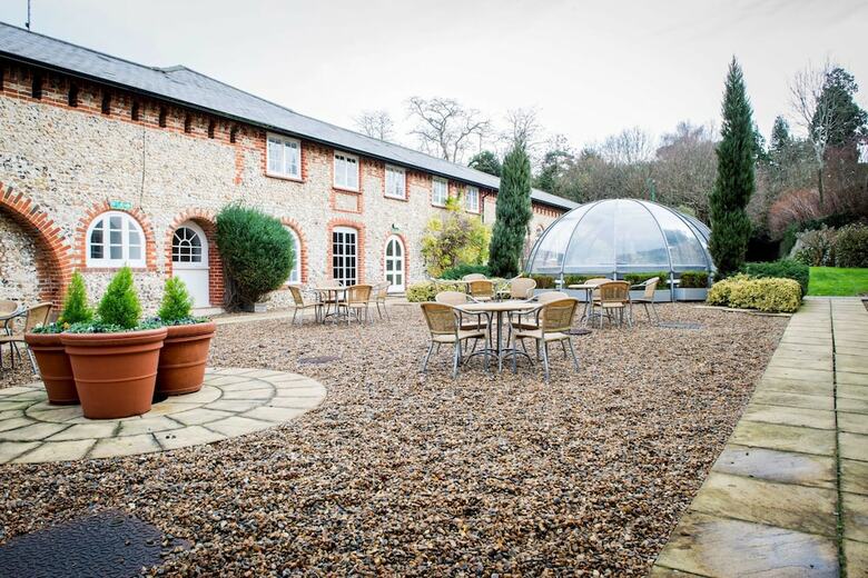Hotel de Vere Horsley Estate