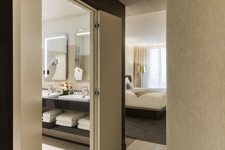 Maison Albar Hotels Le Pont-neuf
