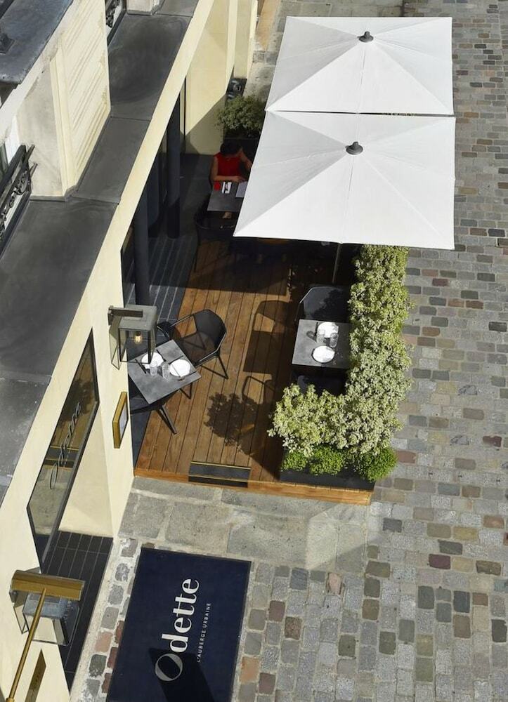Maison Albar Hotels Le Pont-neuf