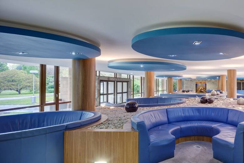 Esplanade Ensana Health Spa Hotel