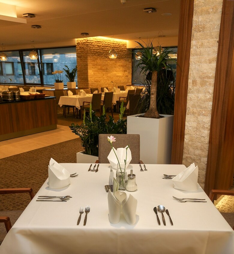 Esplanade Ensana Health Spa Hotel