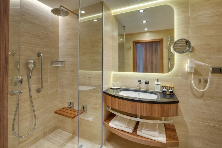 Esplanade Ensana Health Spa Hotel