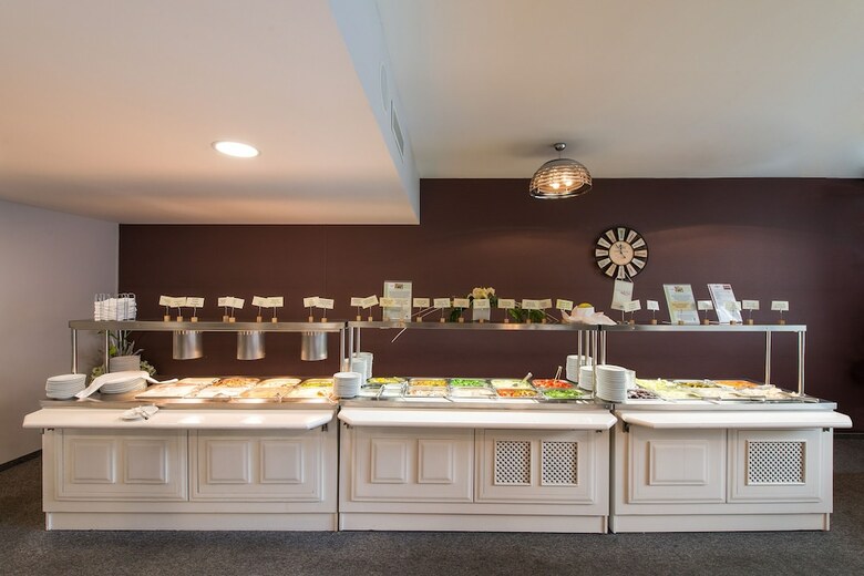 Esplanade Ensana Health Spa Hotel