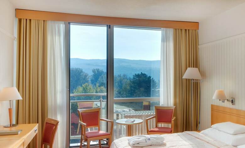 Esplanade Ensana Health Spa Hotel