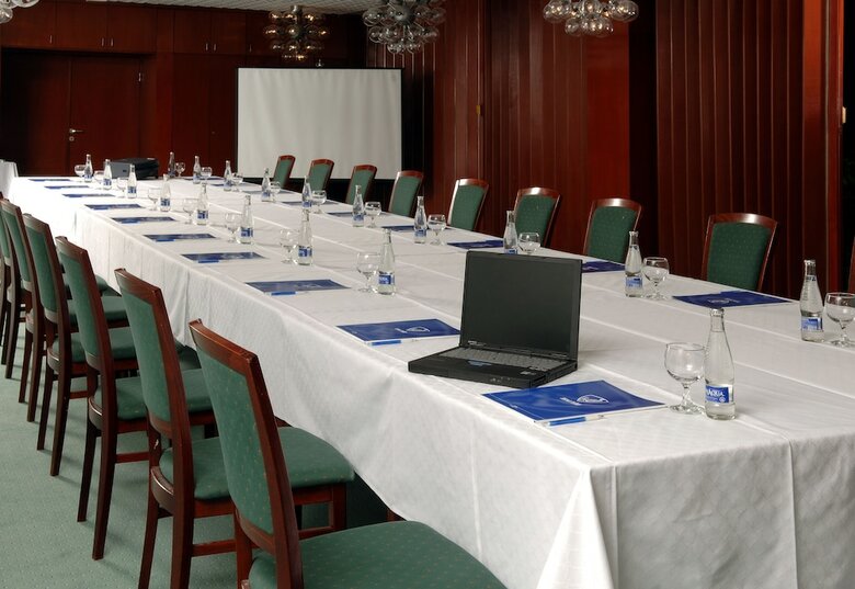 Esplanade Ensana Health Spa Hotel