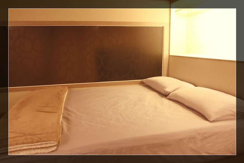 Anberstay Boutique Apartment