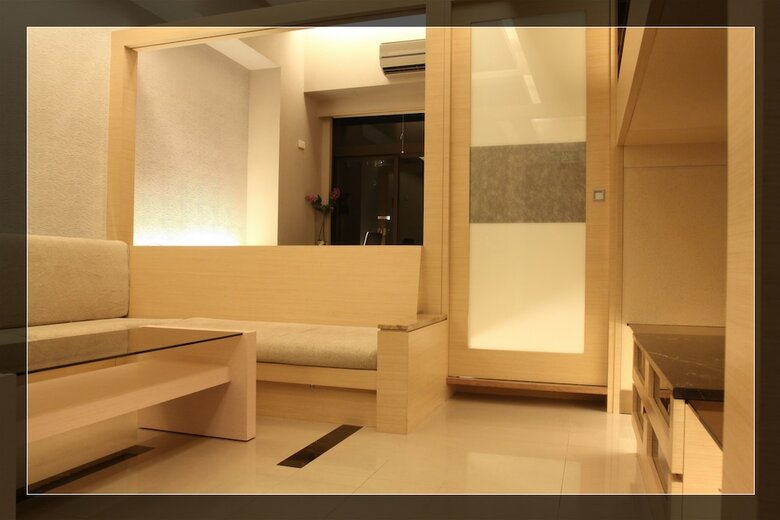 Anberstay Boutique Apartment