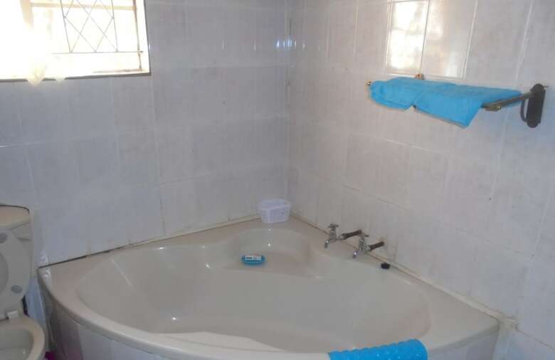 Posada Tatenda Safaris