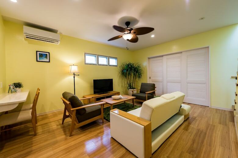 Coldio Sunset Chatan