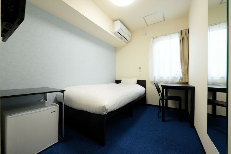 Hotel Lagent Inn Kesennuma