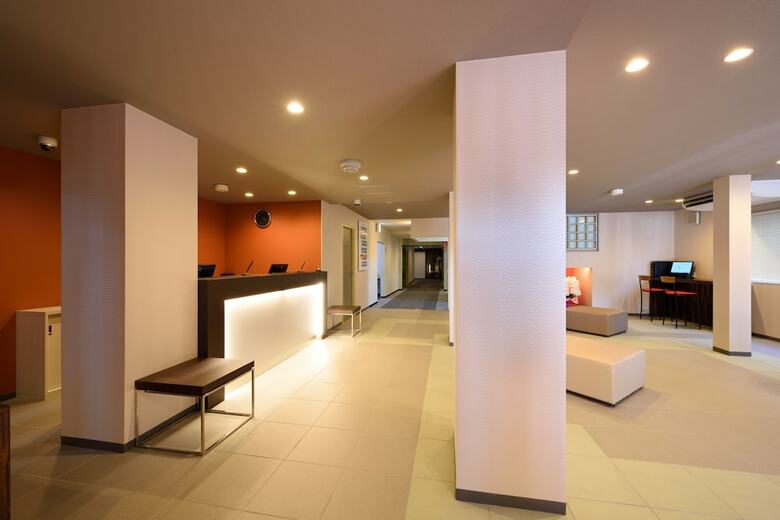 Hotel Lagent Inn Kesennuma