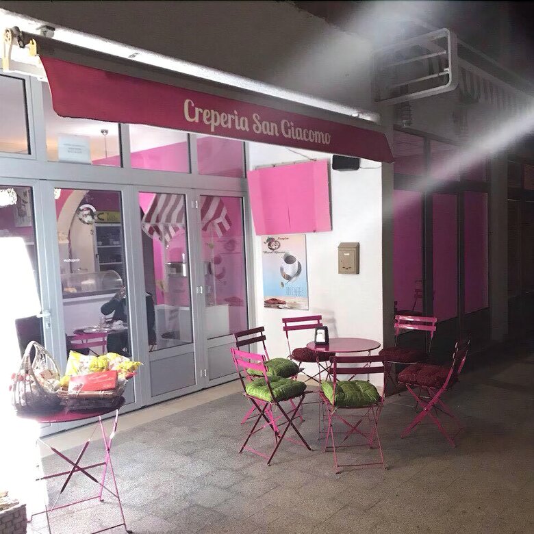 Pension Domus Damar