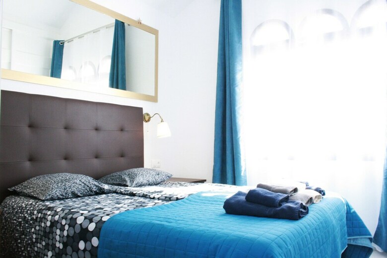 Apartamentos Fuerte Holiday Duplex