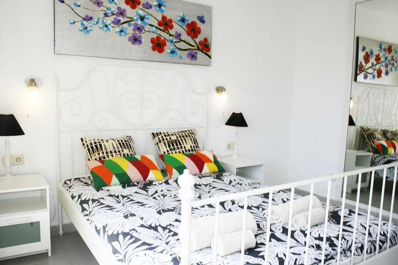 Apartamentos Fuerte Holiday Duplex