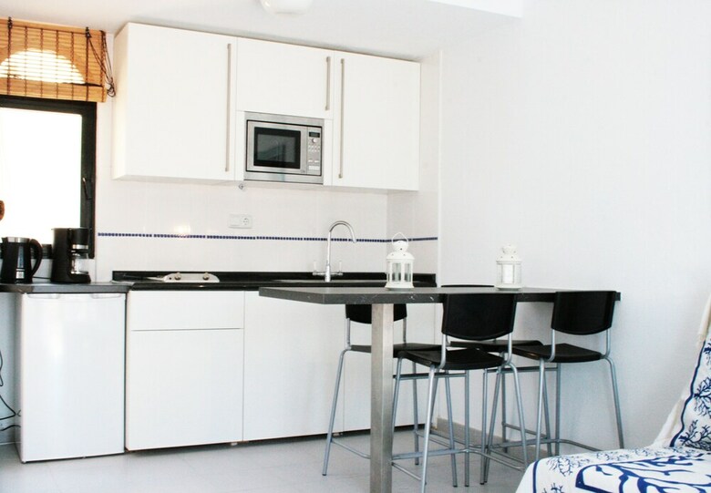 Apartamentos Fuerte Holiday Duplex