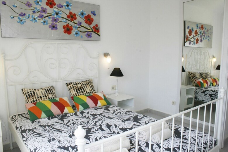 Apartamentos Fuerte Holiday Duplex