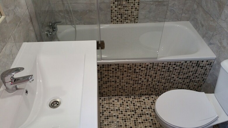 Apartamentos Fuerte Holiday Duplex