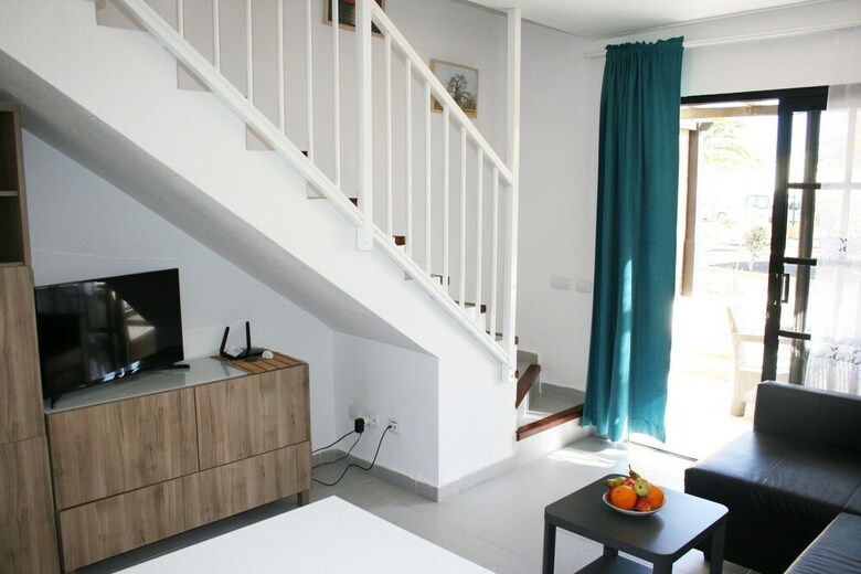 Apartamentos Fuerte Holiday Duplex
