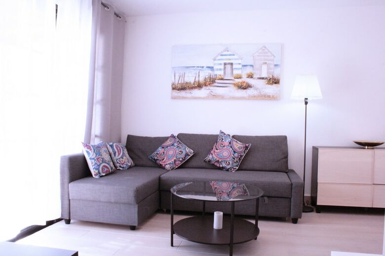 Apartamentos Fuerte Holiday Duplex