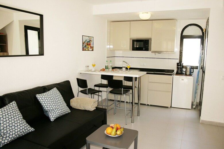 Apartamentos Fuerte Holiday Duplex