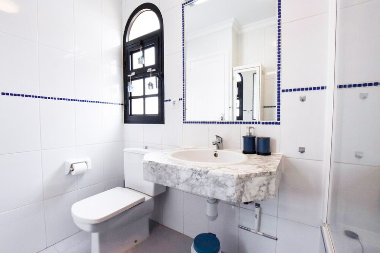 Apartamentos Fuerte Holiday Duplex